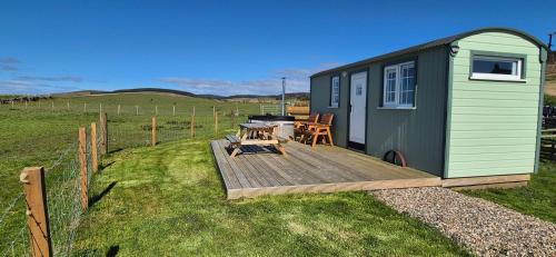 Muasdale Other | North Muasdale Farm, Ewe View