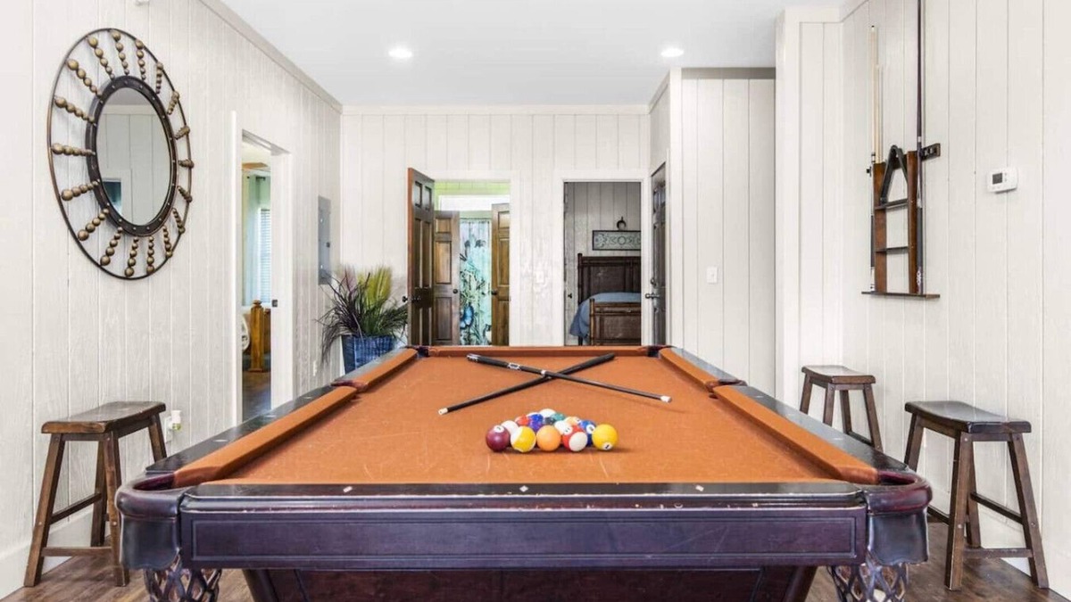 Cherry Grove Beach House | North Myrtle Retreat- Sleeps 16+