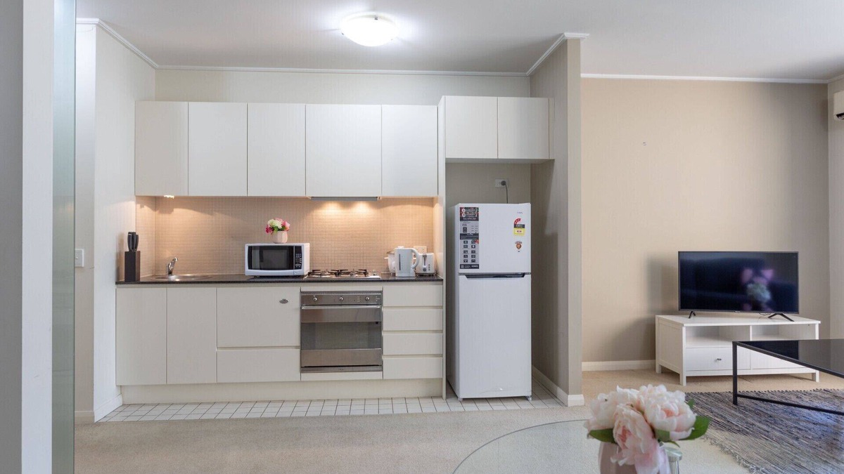 North Sydney Apartment | North Napier Corporate Apartments