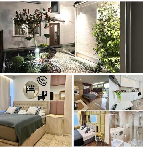 Orunia-St. Wojciech-Lipka Apartment | North Nest Luxury Suites