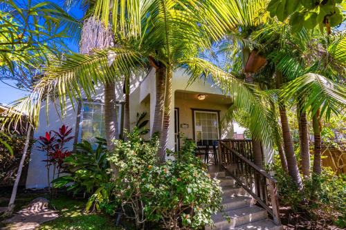 Altadena House | North Park Sanctuary