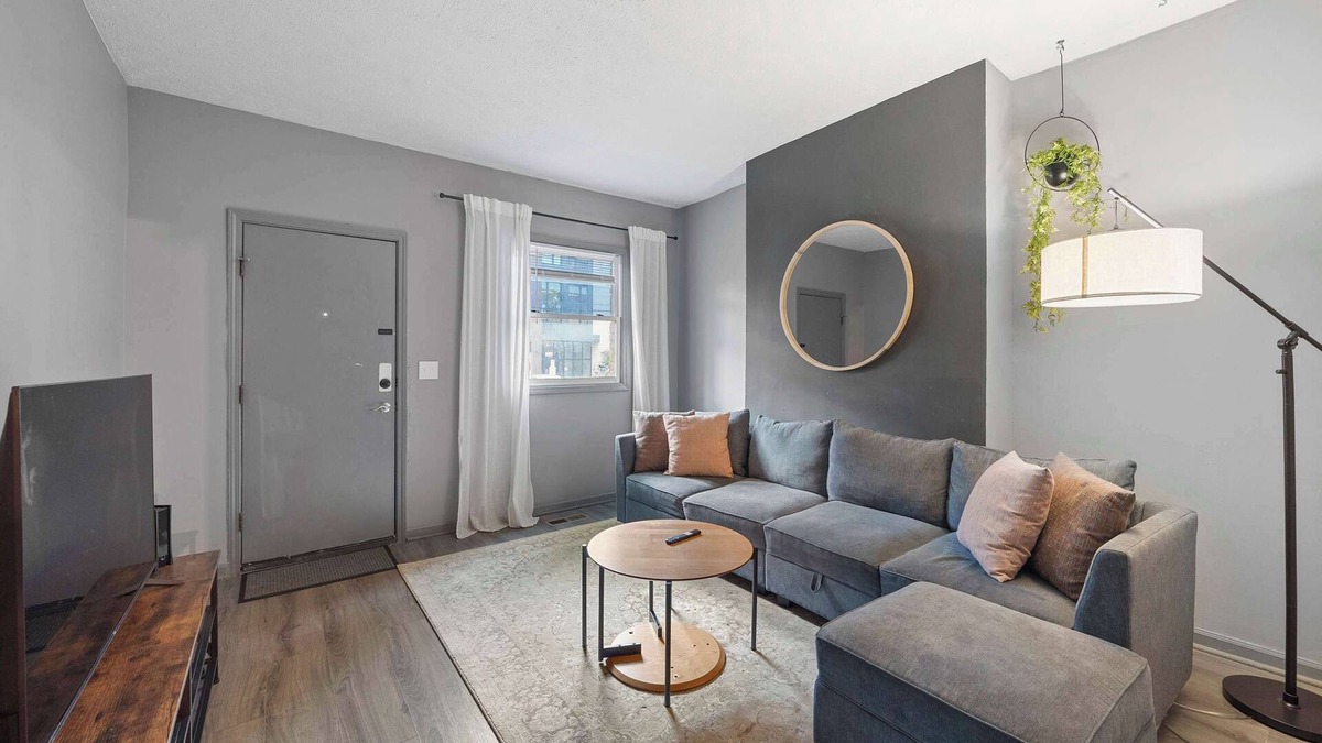 Short North House | North Pearl Residences 874