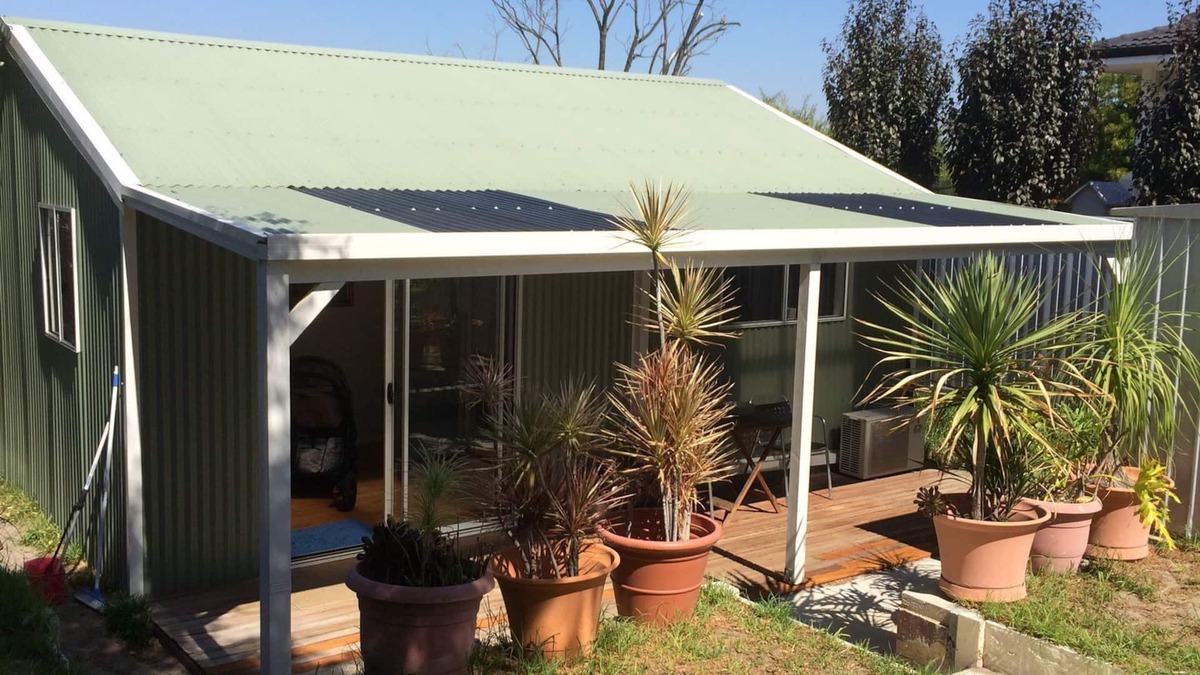 North Perth Cottage | North Perth Cottage - Close to city