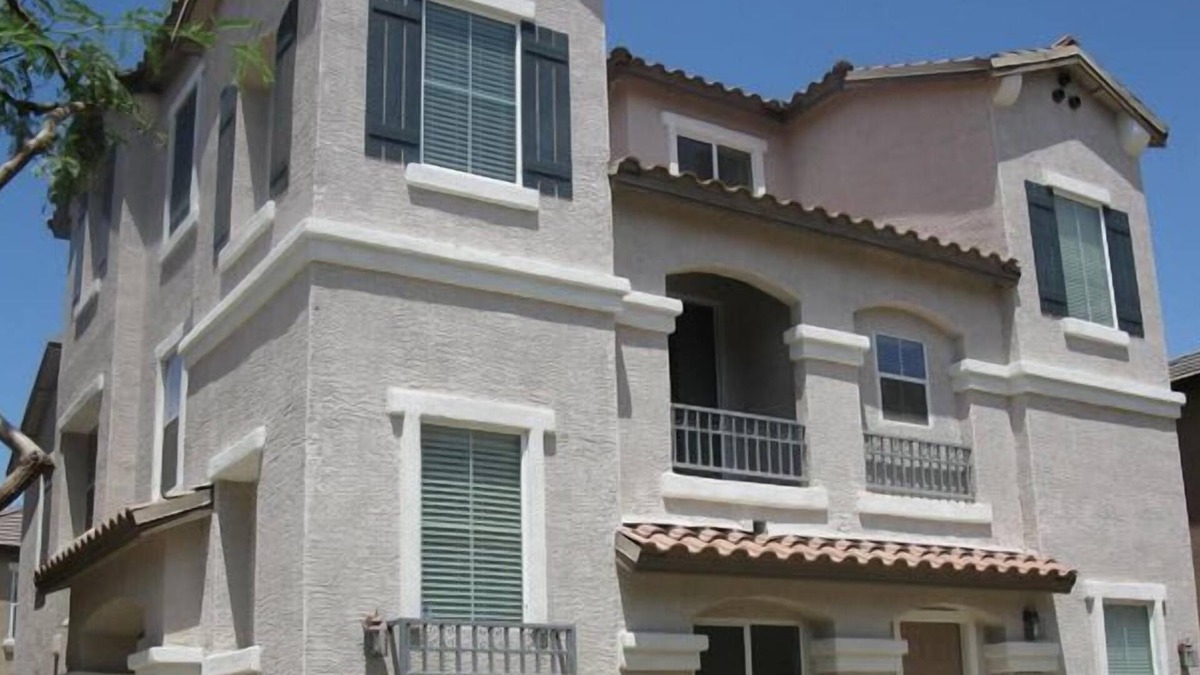 Tramonto House | North Phoenix Condo – Sunset Views + Community Heated Pool