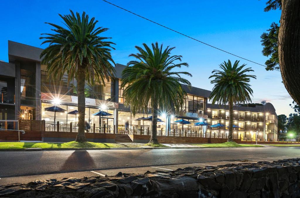 Cowes Hotel | North Pier Hotel