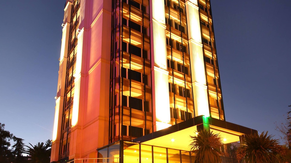 Ilkadım Hotel | North Point Hotel