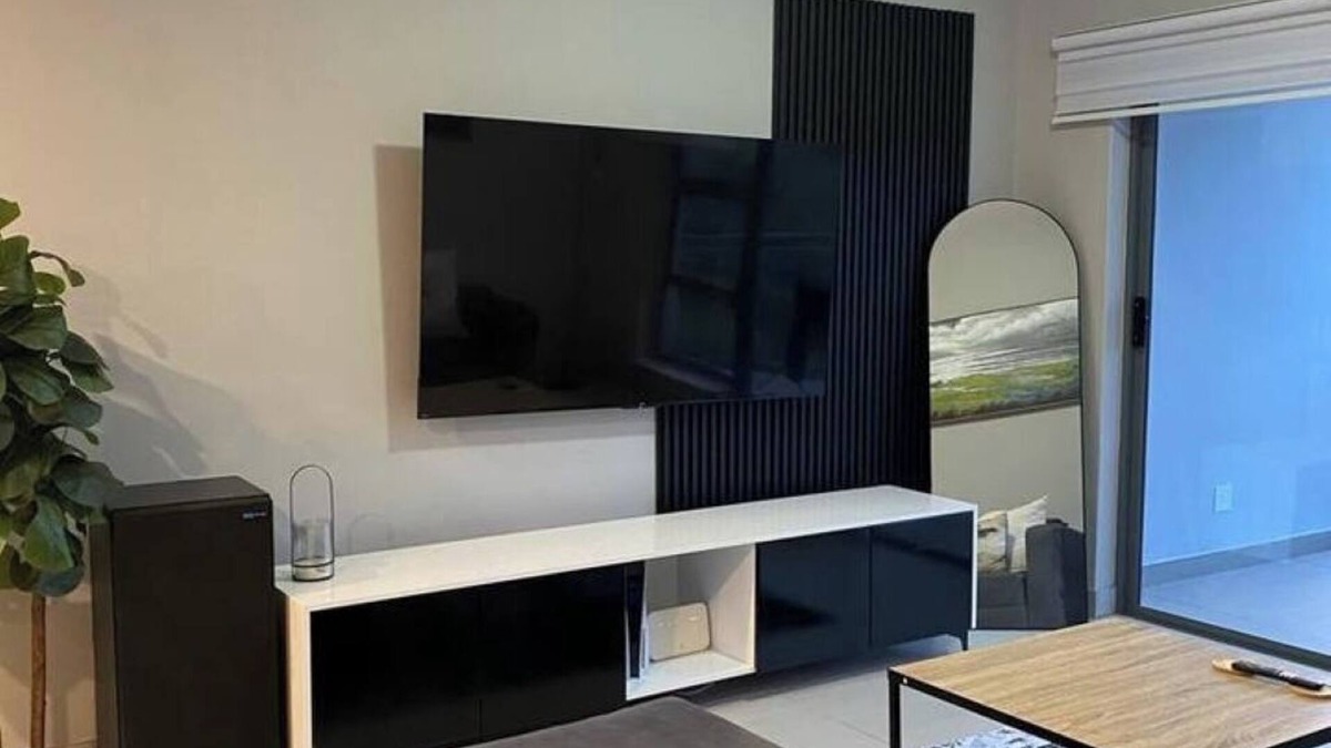 Mbabane Apartment | North-Pole- CBD