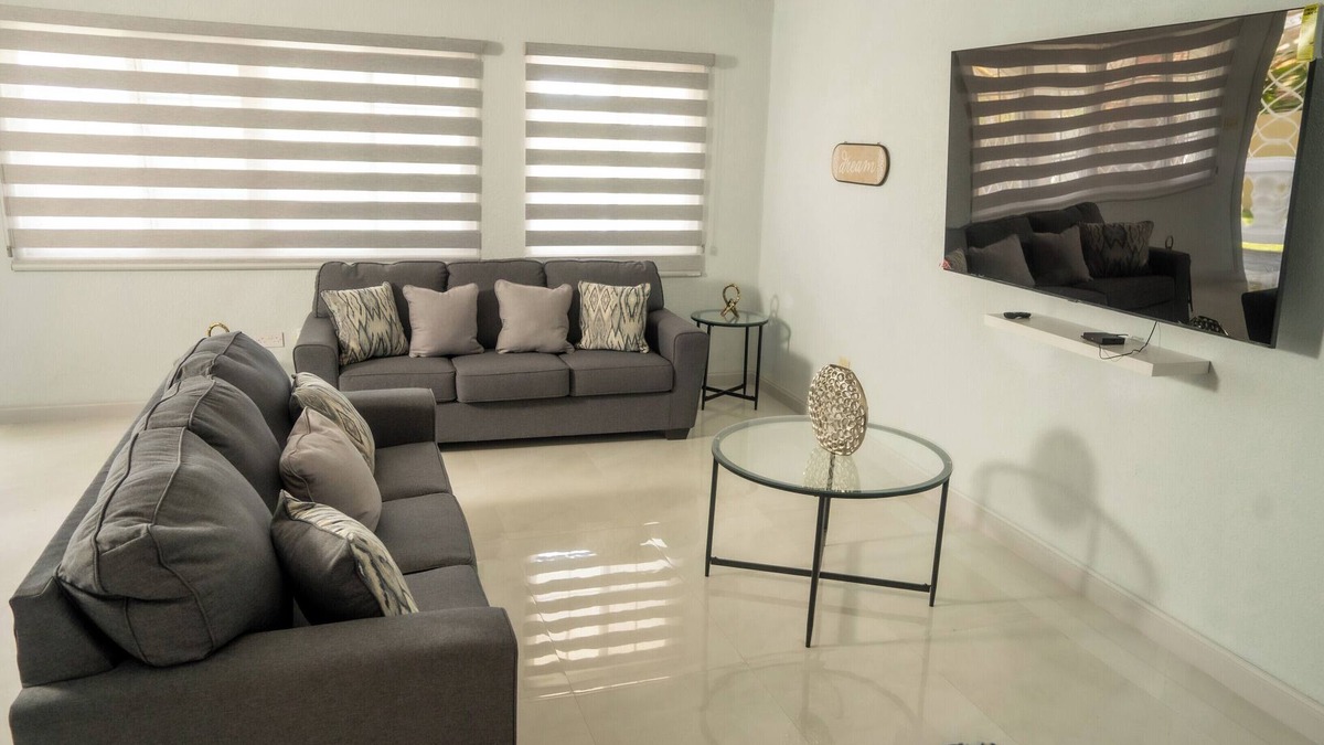 Mammee Bay Apartment | North Ritz Villa - 1 Bedroom Apartment
