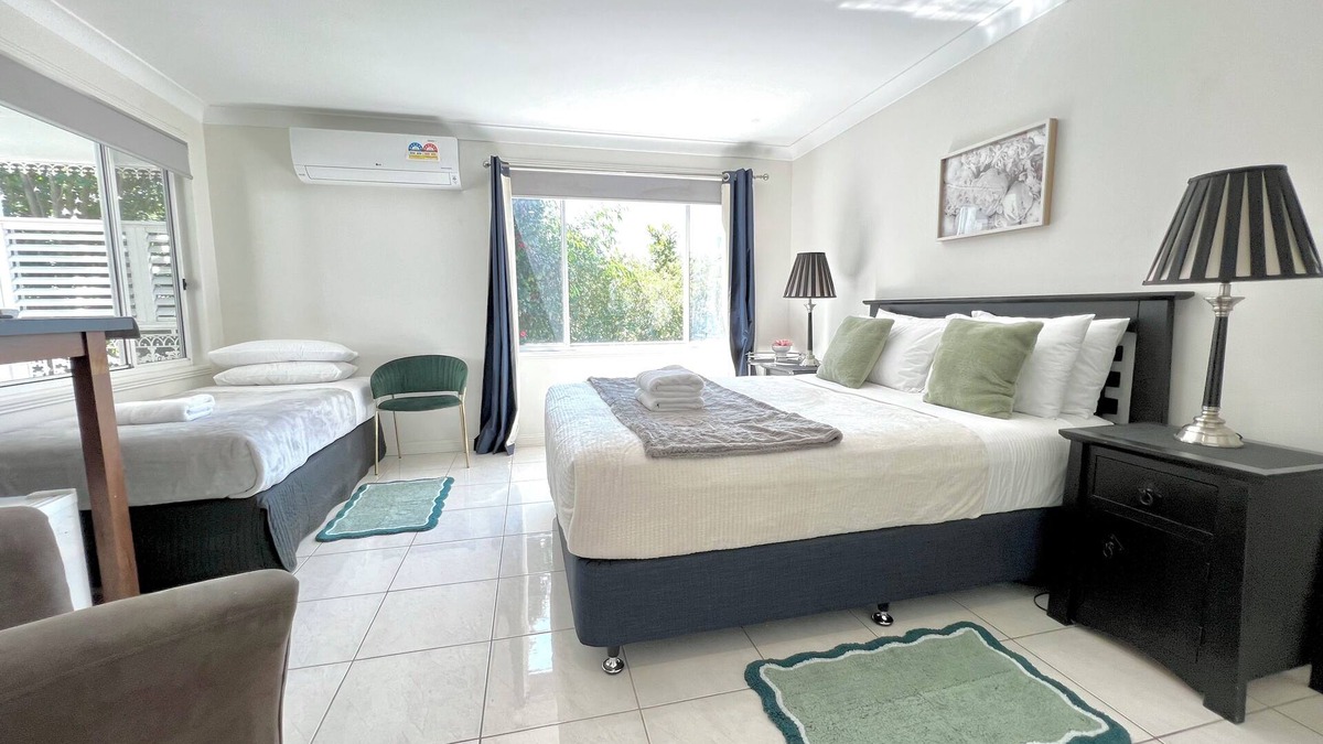 North Ryde House | North Ryde Guest House