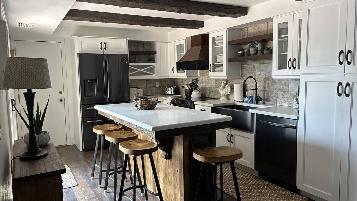 Lone Mountain Vistas House | North Scottsdale Townhome