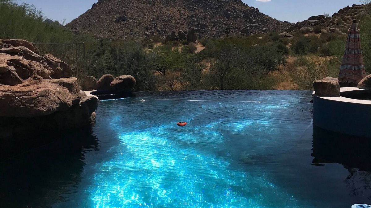 Desert Summit House | North Scottsdale Luxury Home 5 Min. From Troon And The Four Seasons Resort