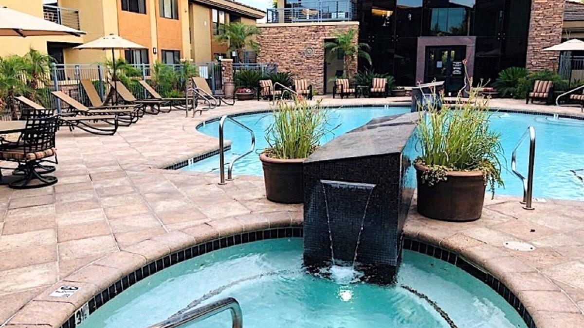 Desert View Village Condo | North Scottsdale, Resort Like Living, LOCATION, LOCATION LOCATION!