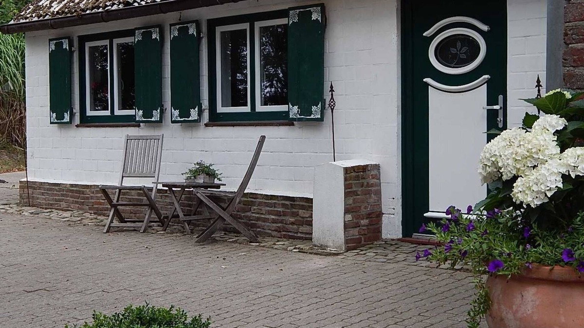 Bekdorf Apartment | North Sea - Holiday apartments Bekperle