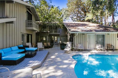 Oceanside House | North Sea Pines 70
