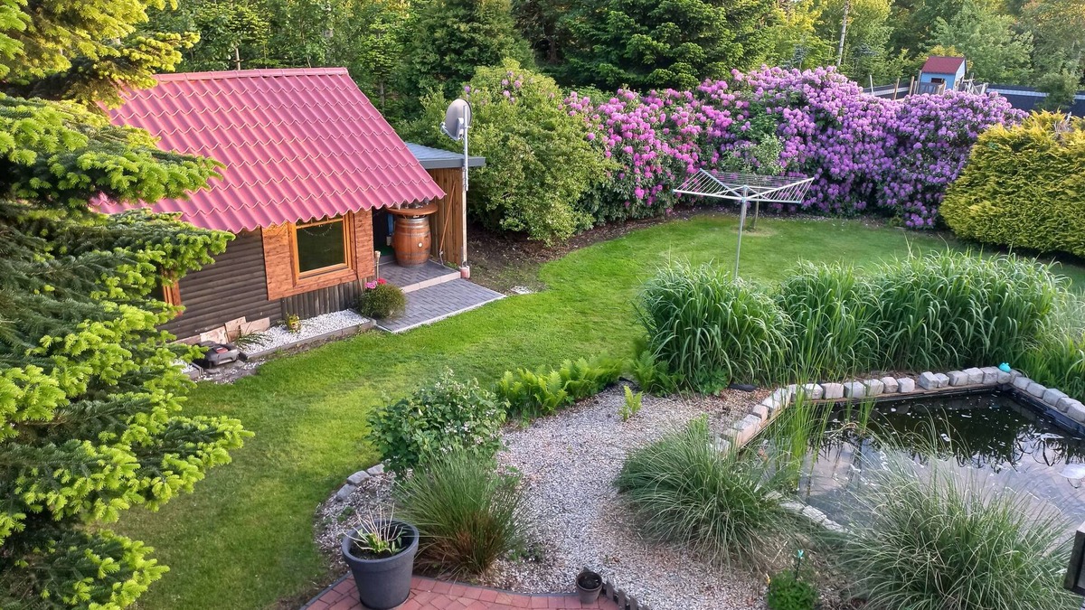 Rechtsupweg Condo | North Sea vacation mainland Leezdorf in idyllic East Frisian location