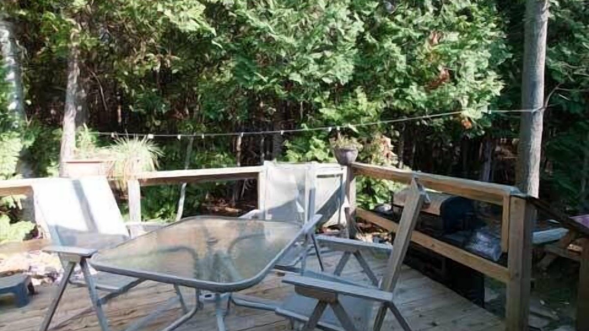 Port Elgin Cottage | North Shore Cottages