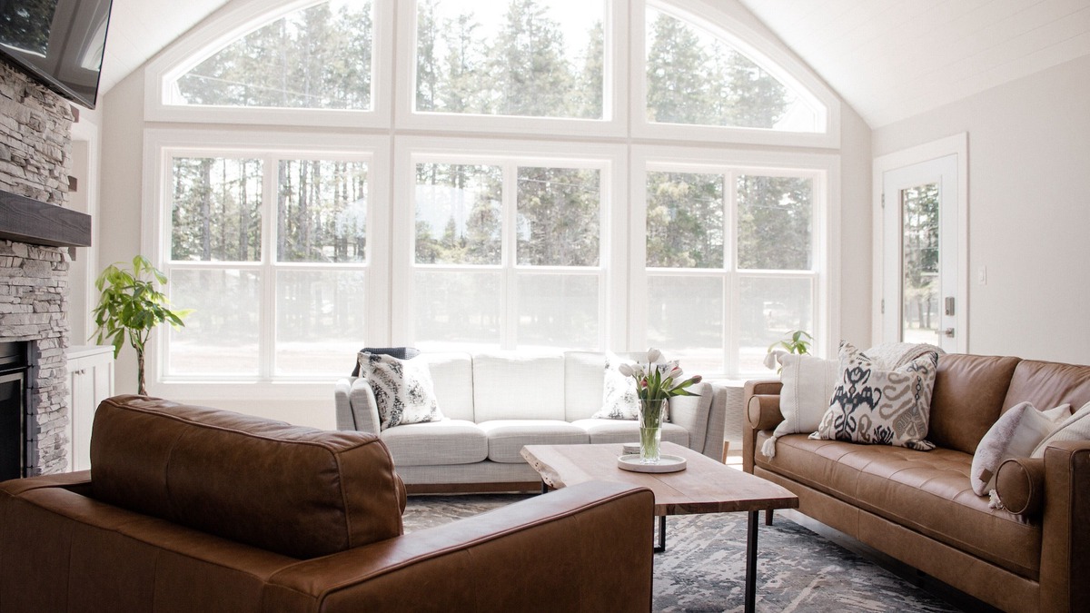 Stanhope House | North Shore vacation home-minutes walk to PEI national beaches.
