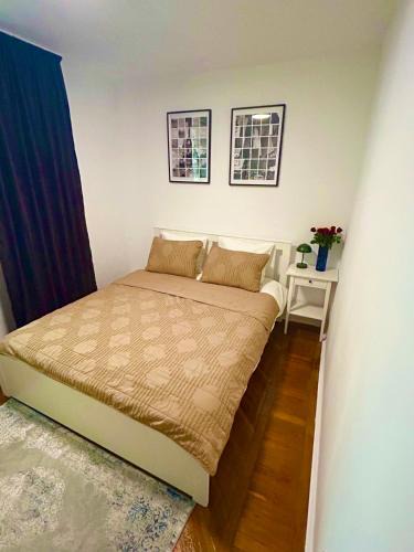 Gara de Nord Apartment | NORTH STAR Apartaments