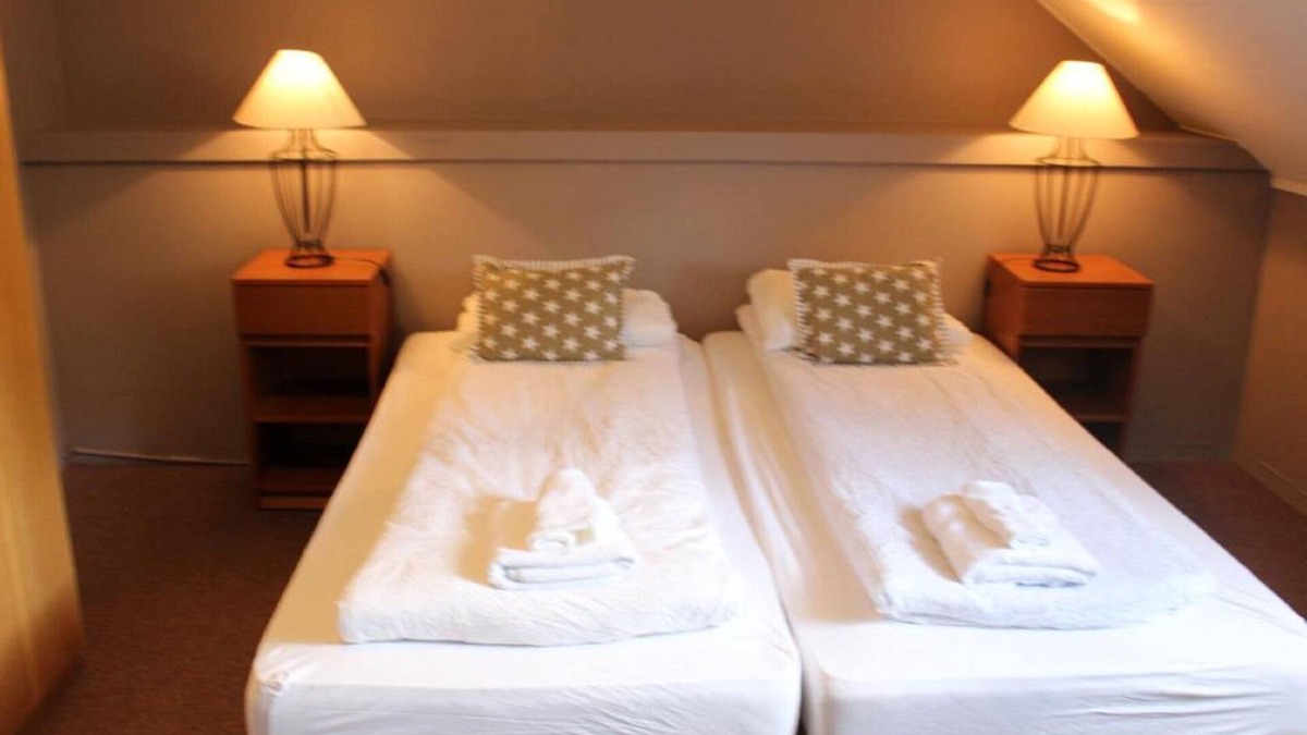 Olafsvik House | North Star Guesthouse Snæfellsnes