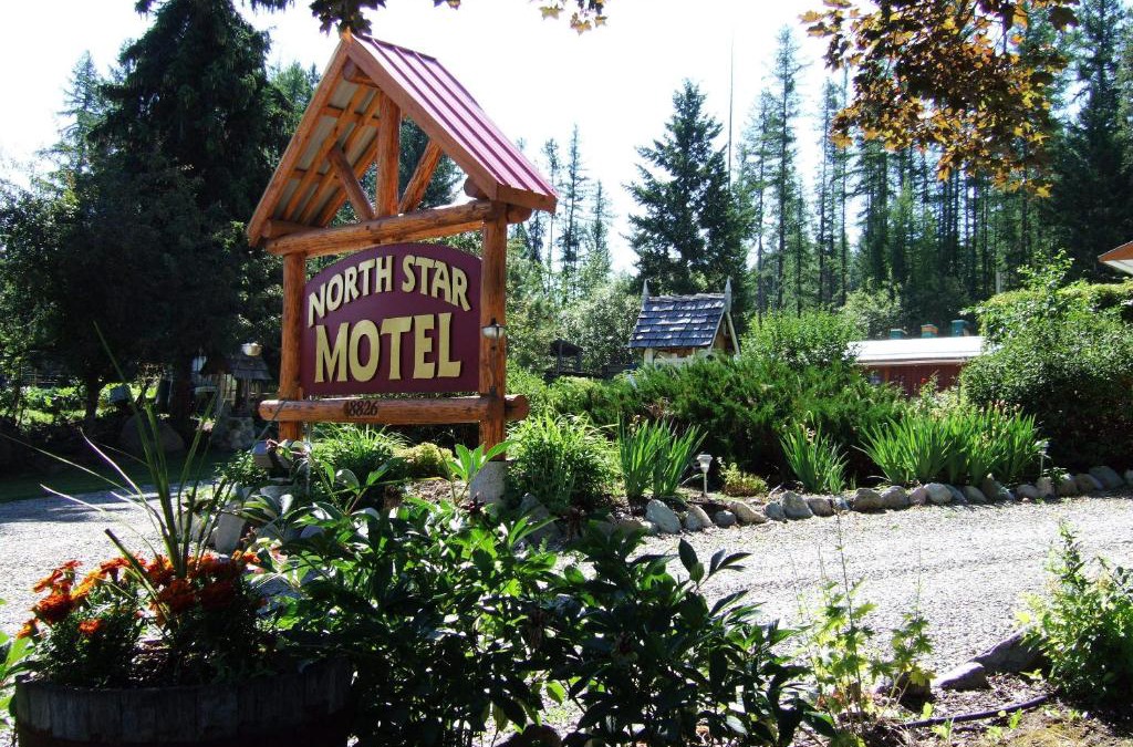 East Kootenay Hotel | North Star Motel