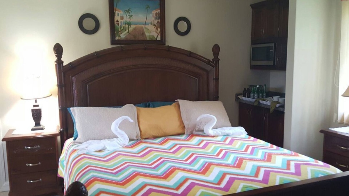 Mammee Bay Estates Villa | North Star Villa