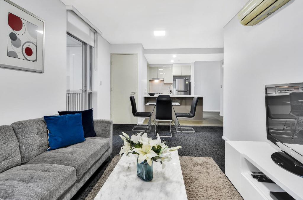 North Sydney Apartment | North Sydney Corporate Apartment MIL2251106