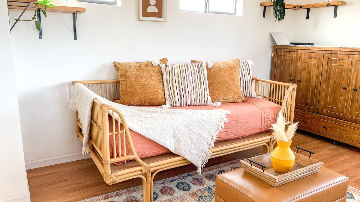 Alamedan Valley Apartment | North Valley Casita near Balloon Fiesta Park