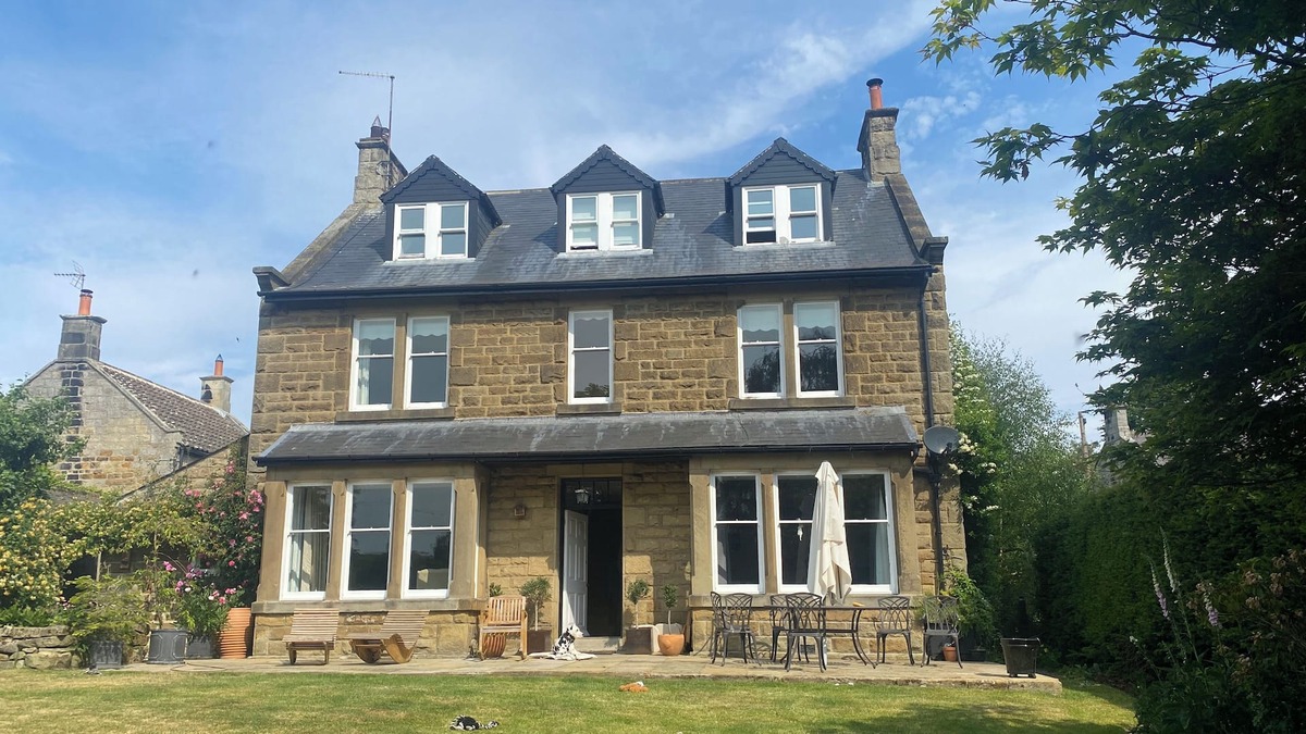 Ainthorpe Bed & Breakfast | North Yorkshire Moors National Park, Danby, Whitby