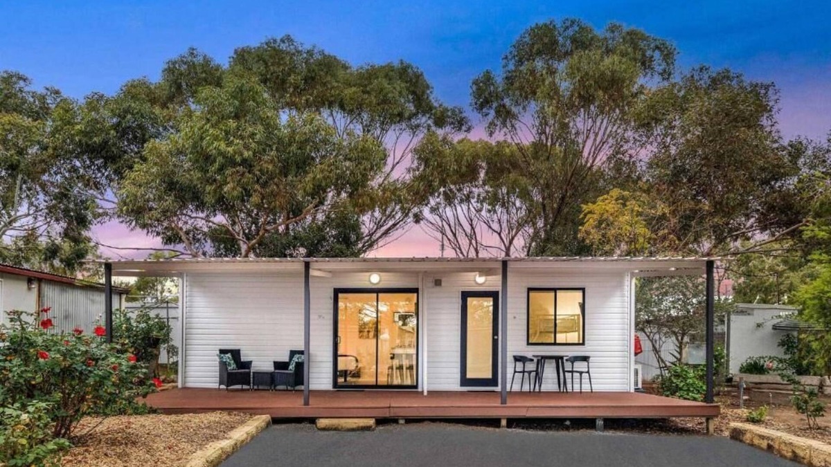 Northam Other | Northam Caravan Park