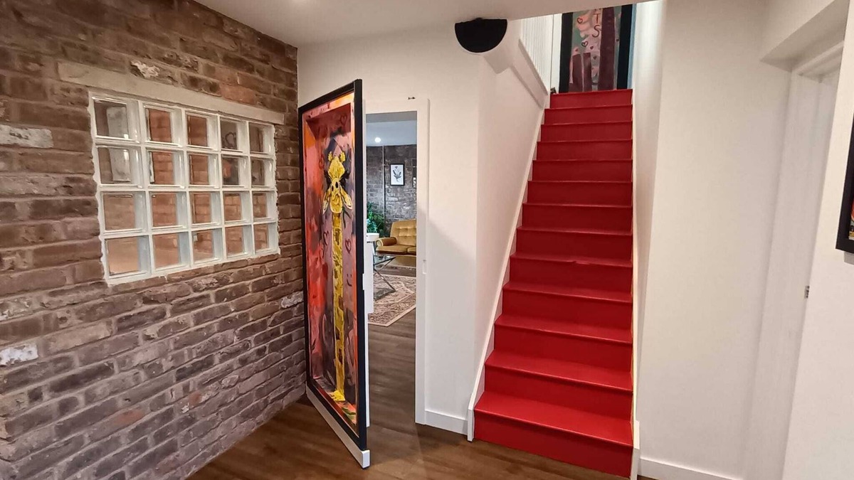 Northampton House | Northampton Oasis - 4 Bedroom House