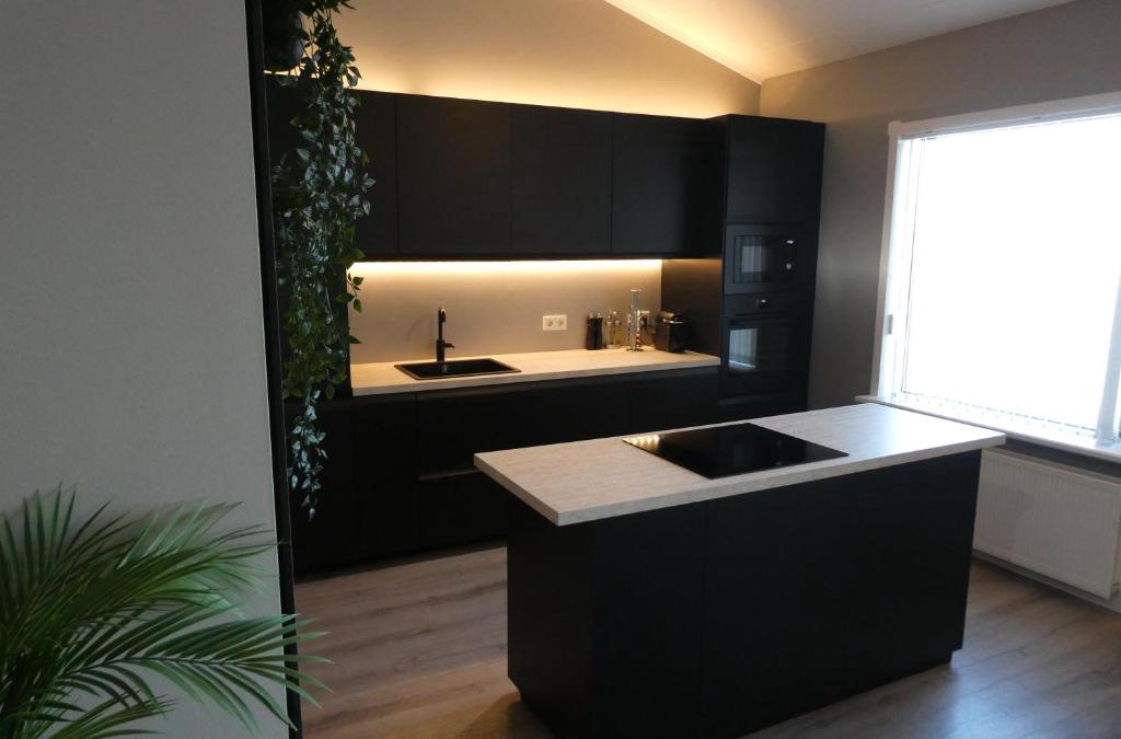 Innri-Njarthvik Apartment | Northberg Apartments