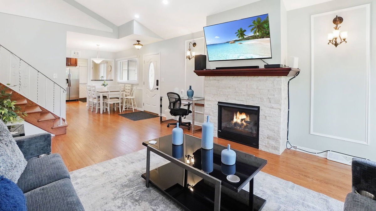 Northbrook House | Northbrook Rental