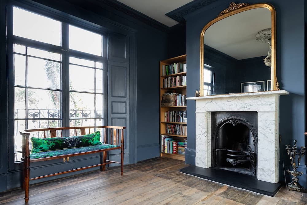 De Beauvoir Apartment | Northchurch Terrace by onefinestay