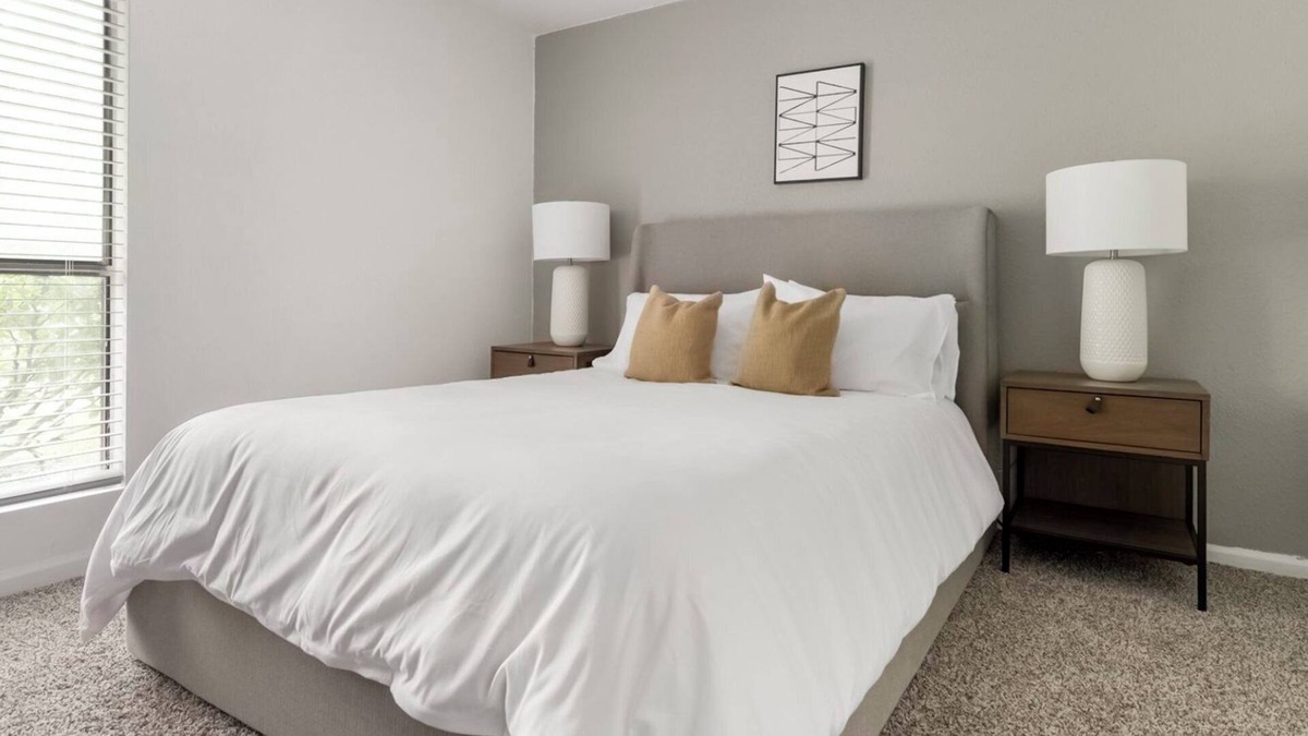 Winston - Salem Apartment | NorthcliffeForest 1BD 2