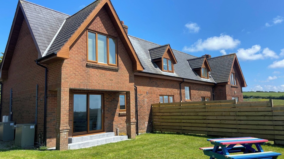 Stibb Cottage | NORTHCOTT VIEW, romantic, character holiday cottage in Poughill