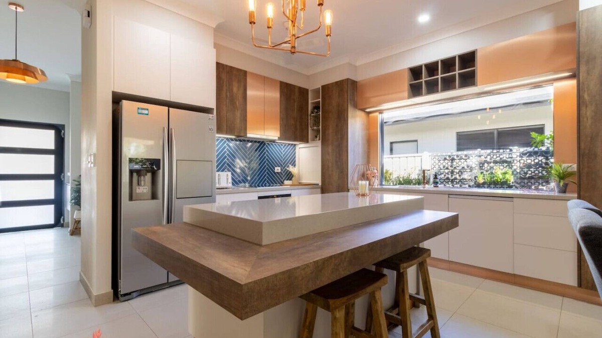 Berrimah House | Northcrest Luxury Home | 3 Bed, 2 Bath