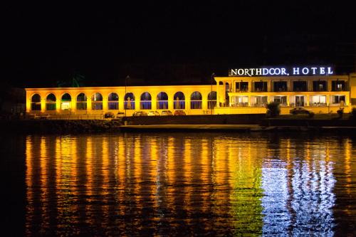 Amasra Hotel | Northdoor Hotel