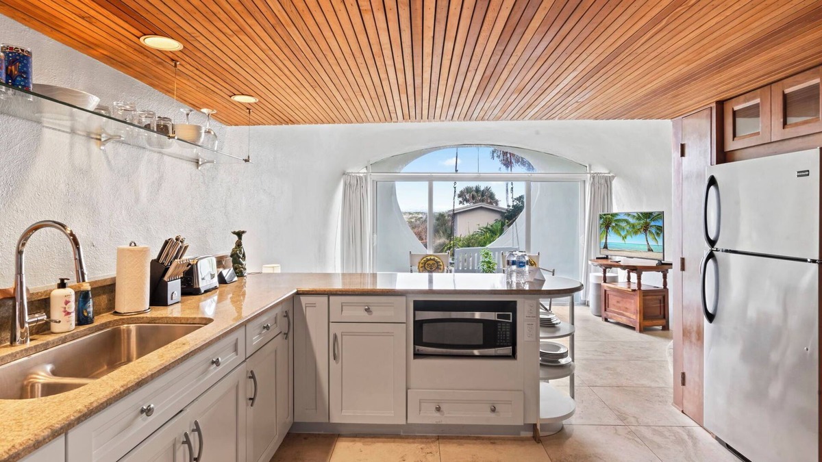 Atlantic Beach Apartment | Northeast Florida Retreat