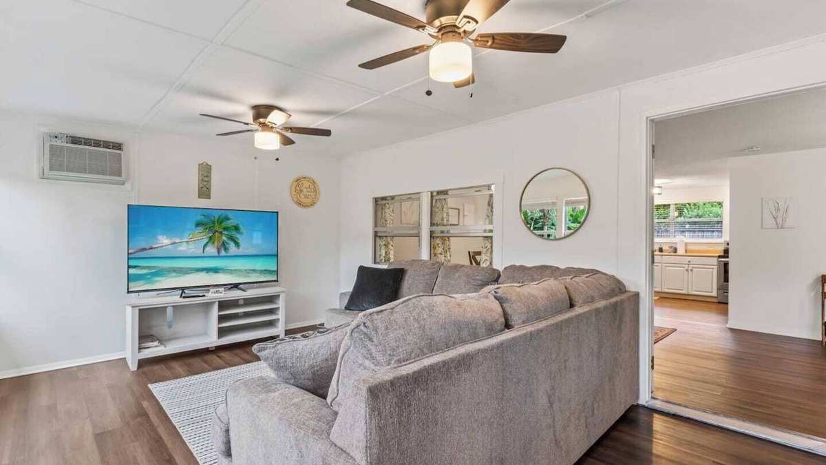 Melrose House | Northeast Florida Retreat
