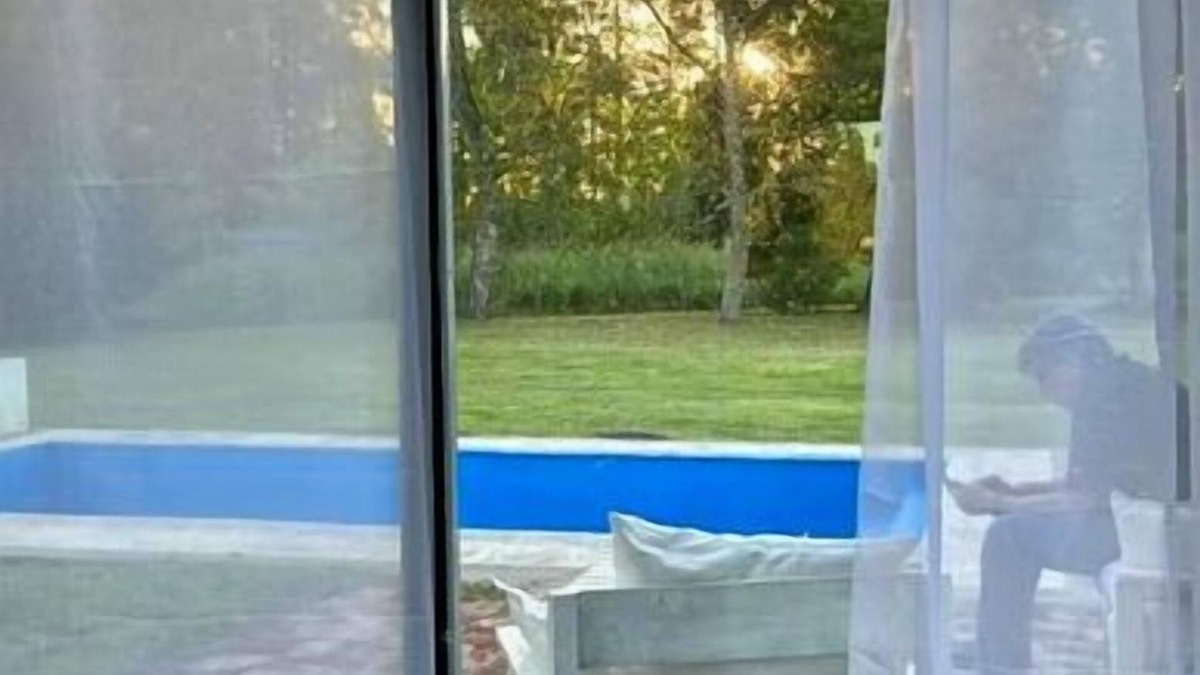 Ciudadela Cottage | NORTHERN CHACRA