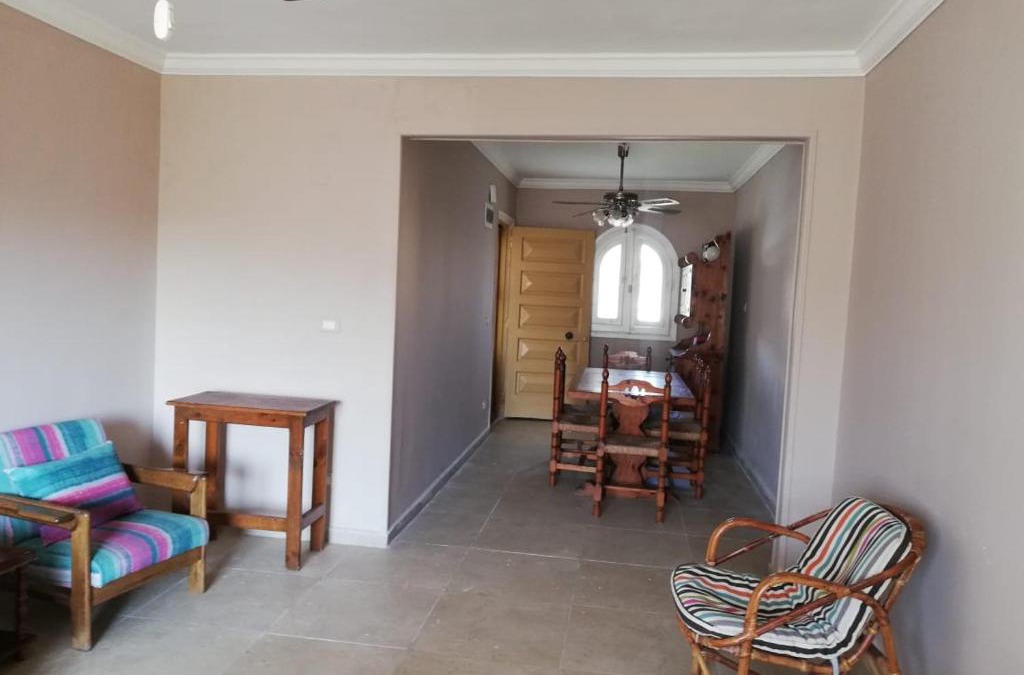 Borg el Arab House | Northern Coast - Private Resort Holiday Home