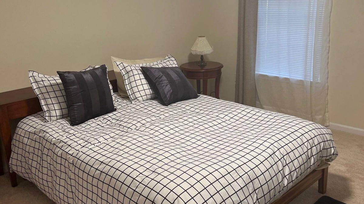 Taylor Condo | Northern Comfort