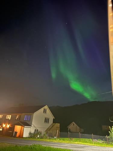 Fredvang Apartment | Northern Dream Lofoten