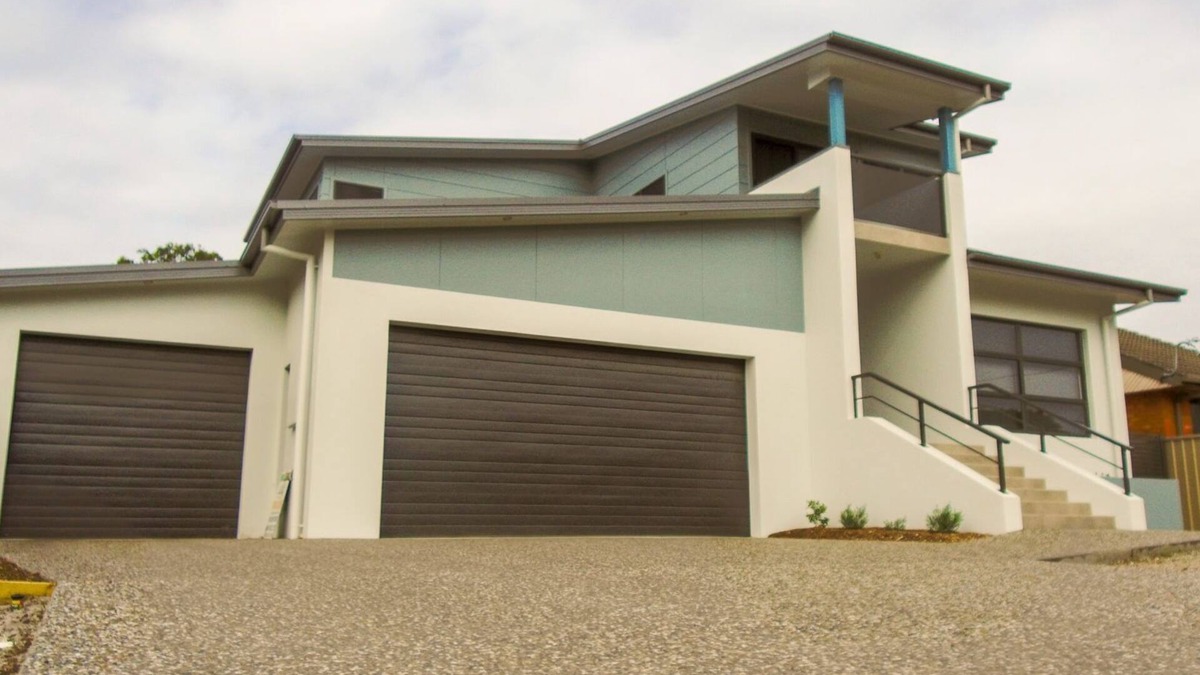 North Haven House | Northern Haven Too, North Haven