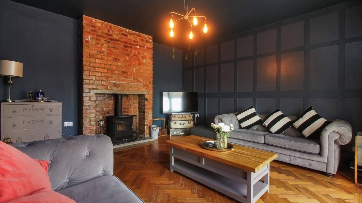 Otterburn Cottage | Northern Hideaways, Sunnyside