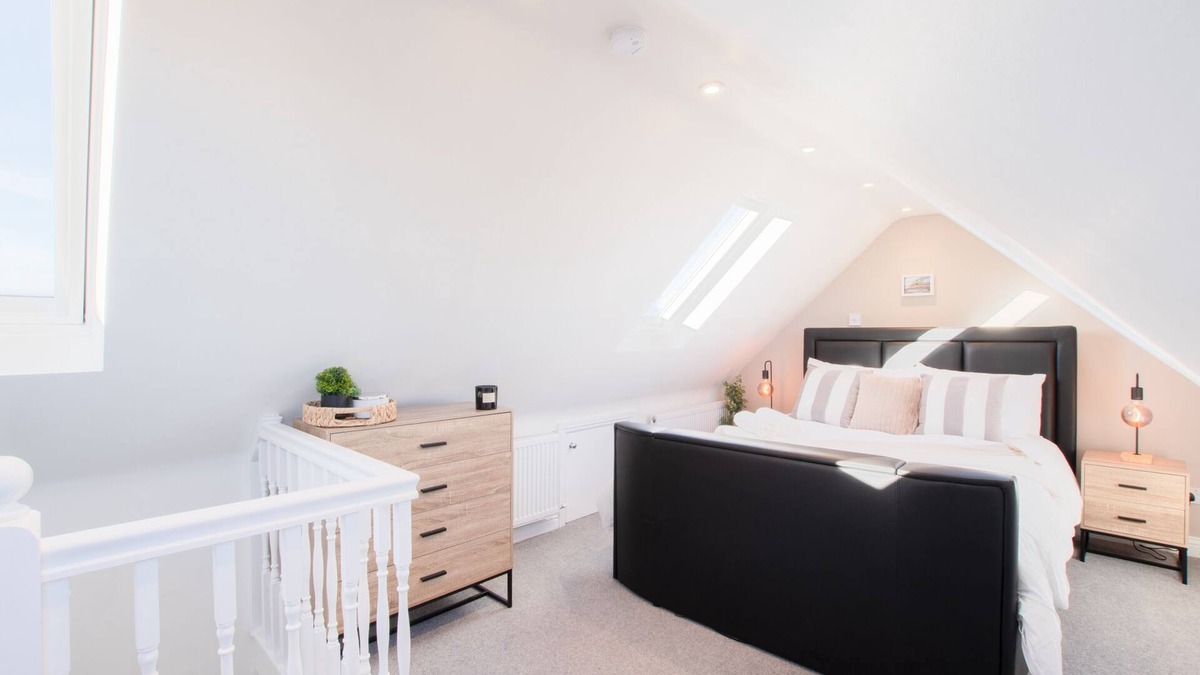 Embleton House | Northern Hideaways Greyfield, Embleton