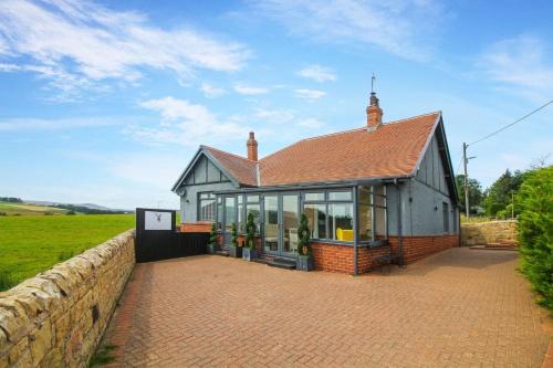 Otterburn House | Northern Hideaways Sunnyside