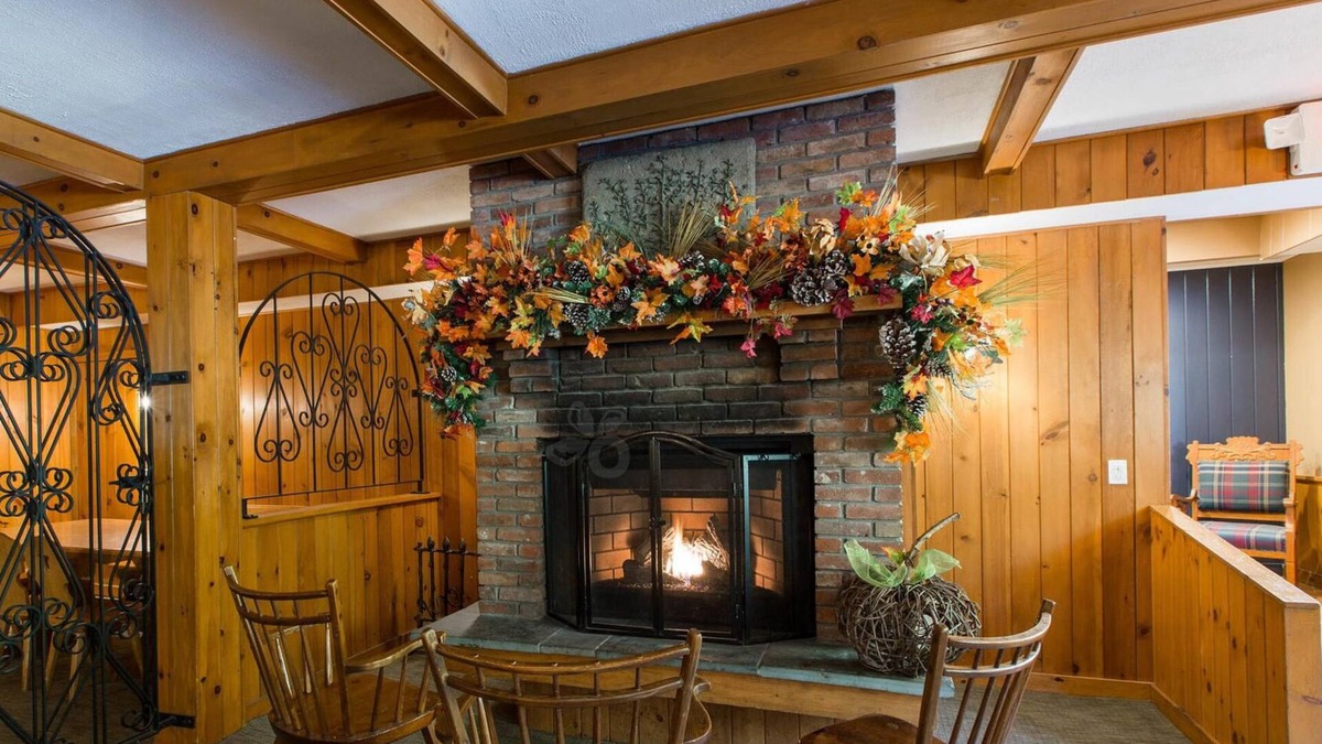 Stowe Area Hotel | Northern Lights Lodge
