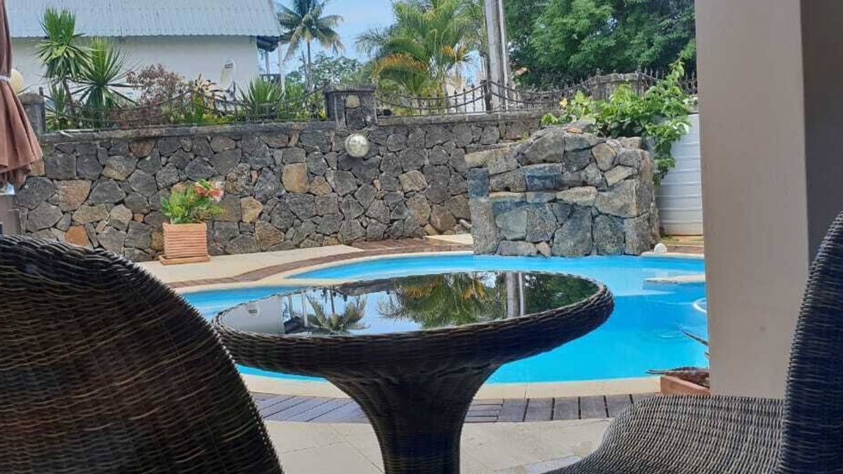 Mont Choisy Apartment | Northern Pearl Luxury Apartments