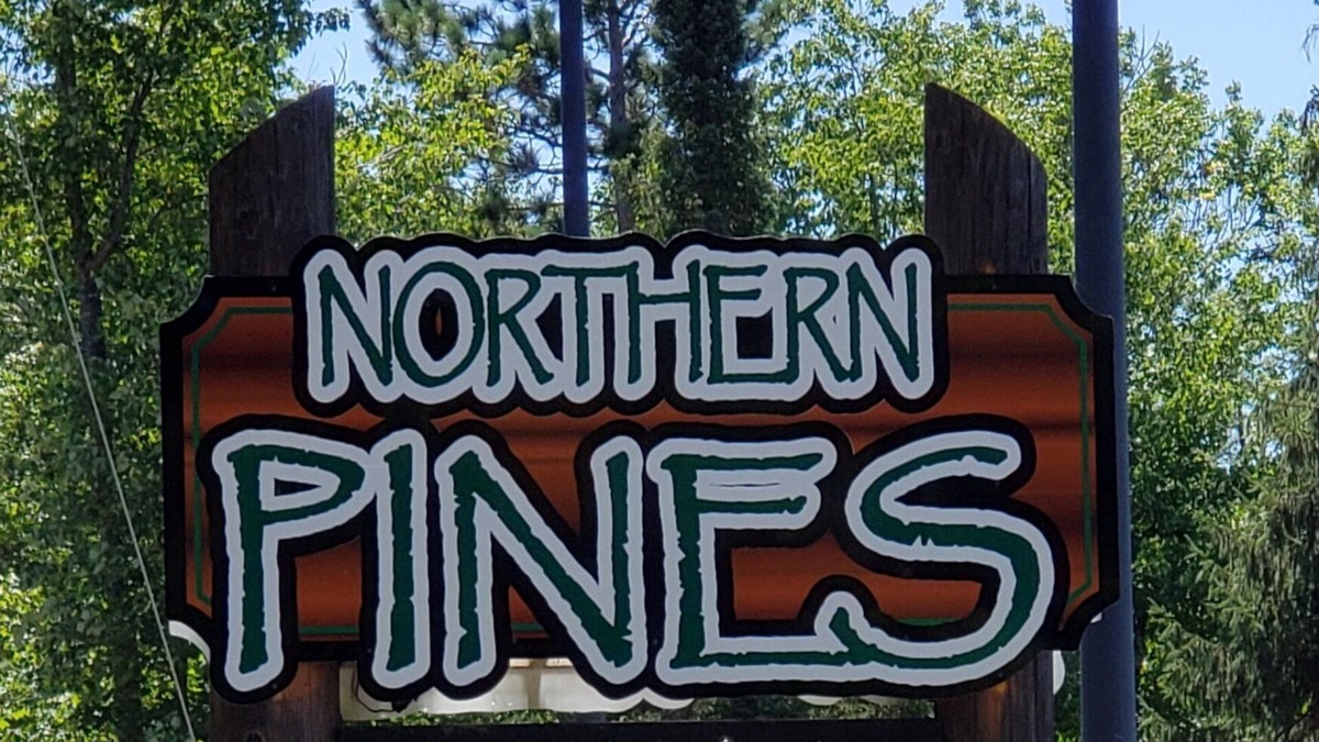 Butternut Hotel | Northern Pines Resort